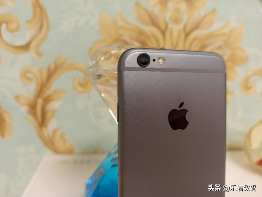 今年应用iPhone6s是一种如何的体会？只有说真不愧是經典