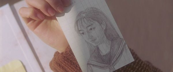 空纳万境，距离即“美”——《情书》中的“留