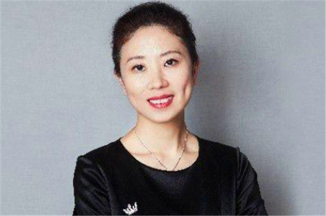 魏诗卉：33岁解决，困扰导弹50年的难题，一身戎