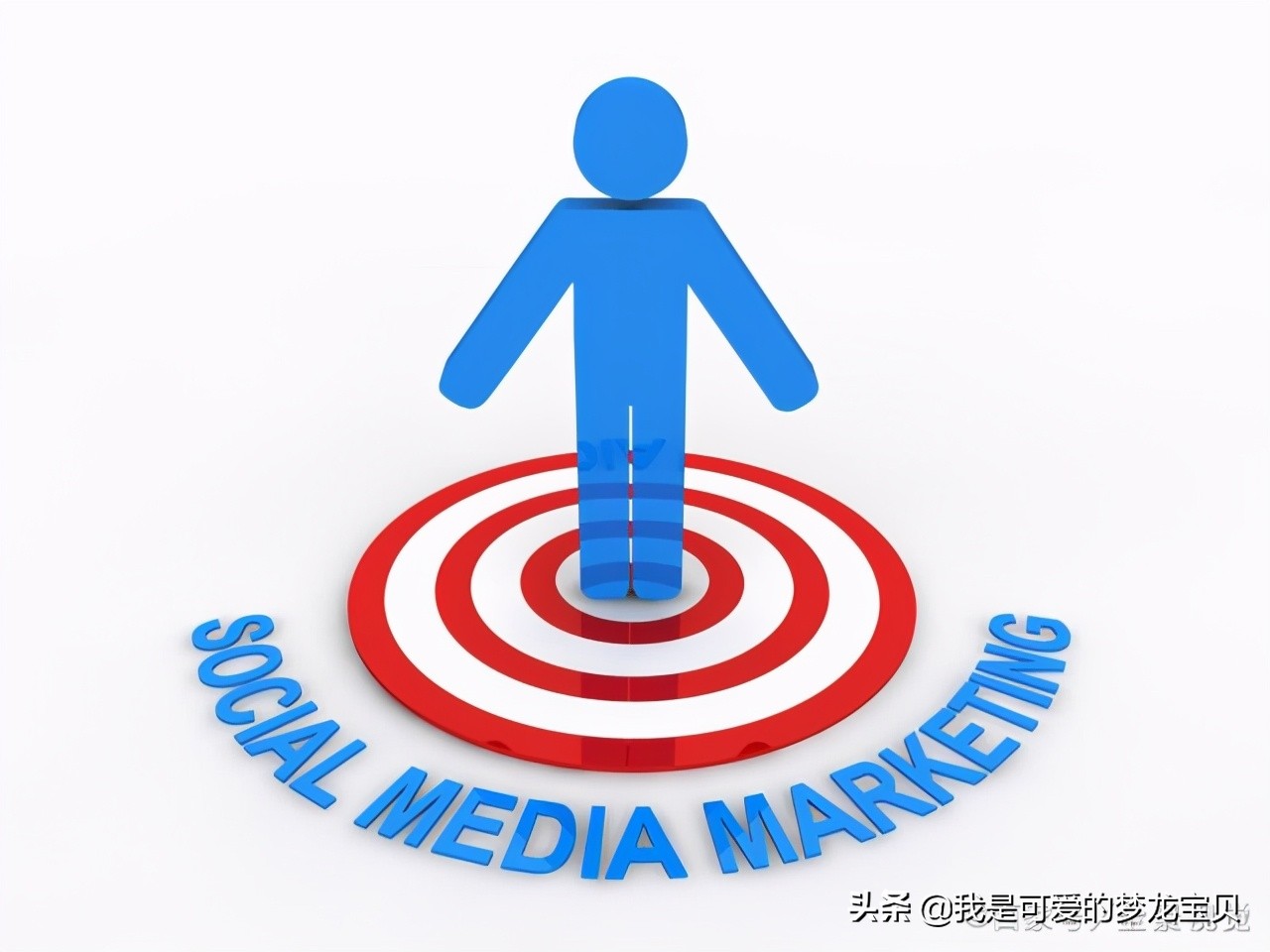 精准营销：怎么做好传播？掌握一个自媒体营销公式