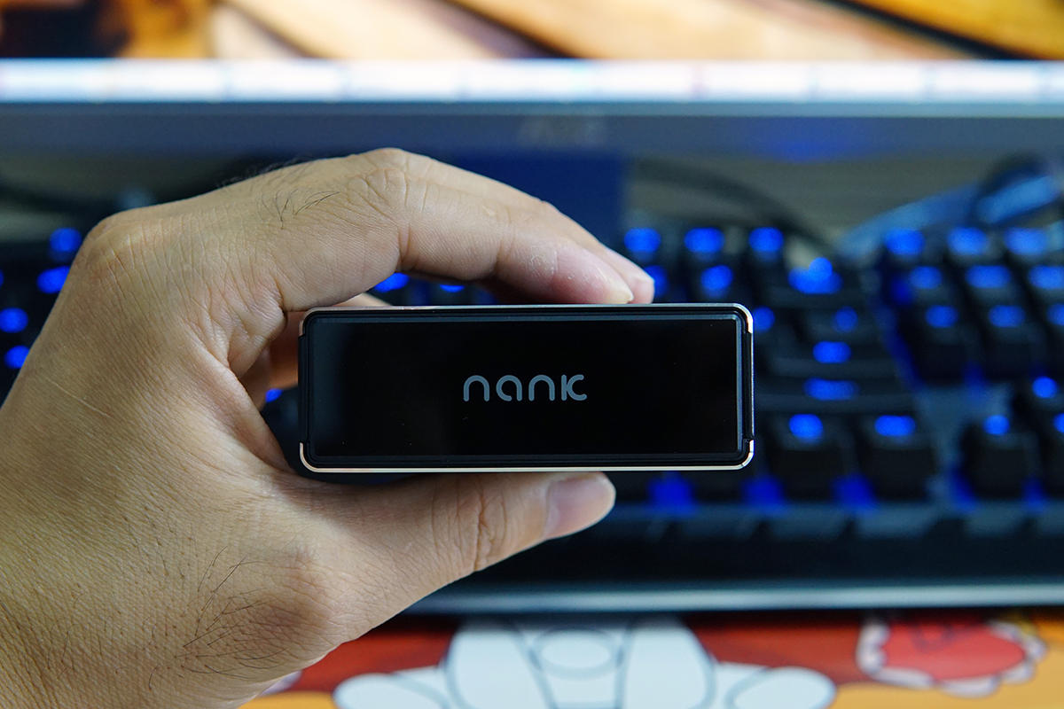 耳机干了充电宝的活？来看南卡N2S如何分饰两角