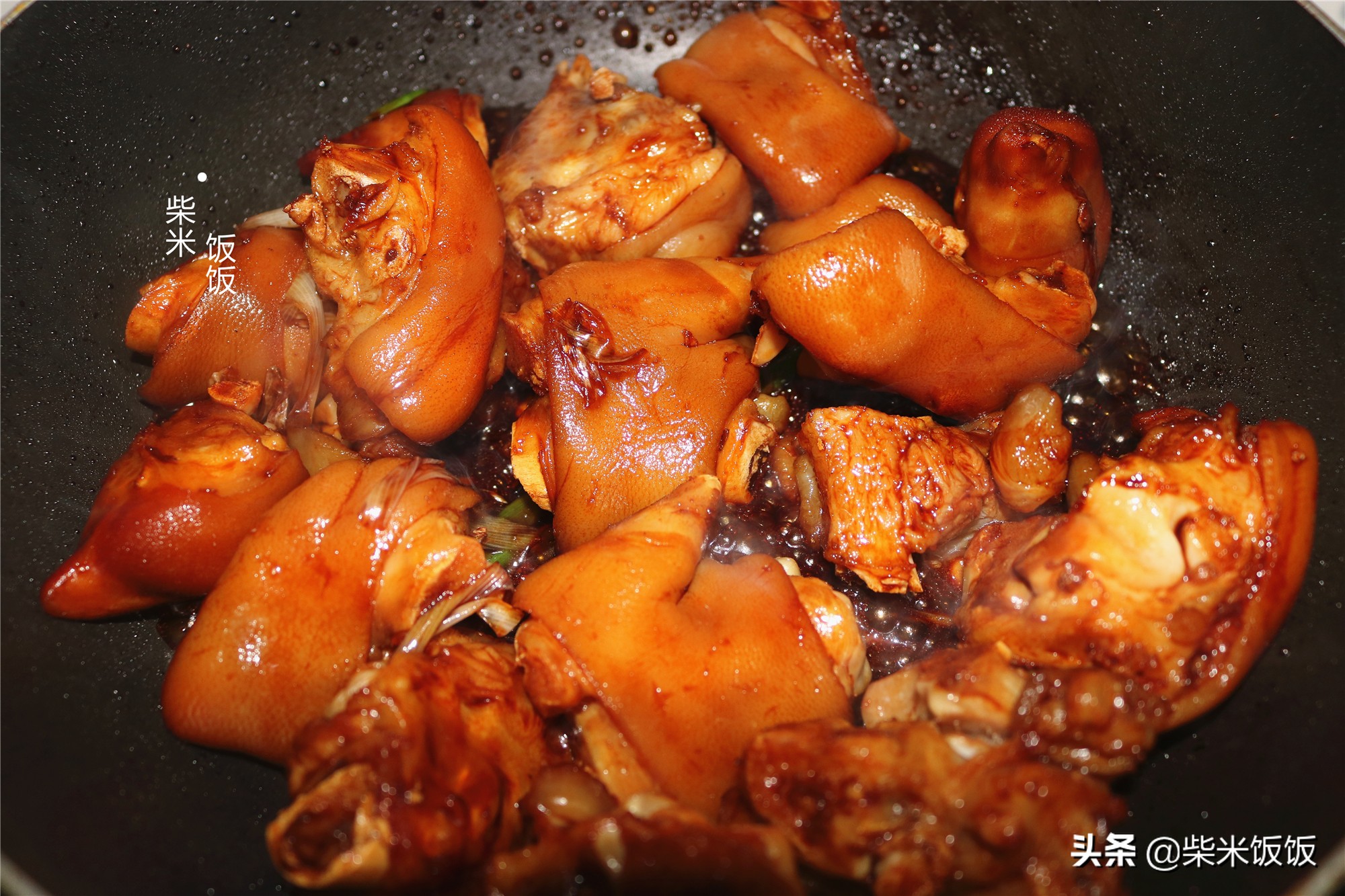除夕年夜飯，這道菜記得安排上，寓意美好，來年多財多福