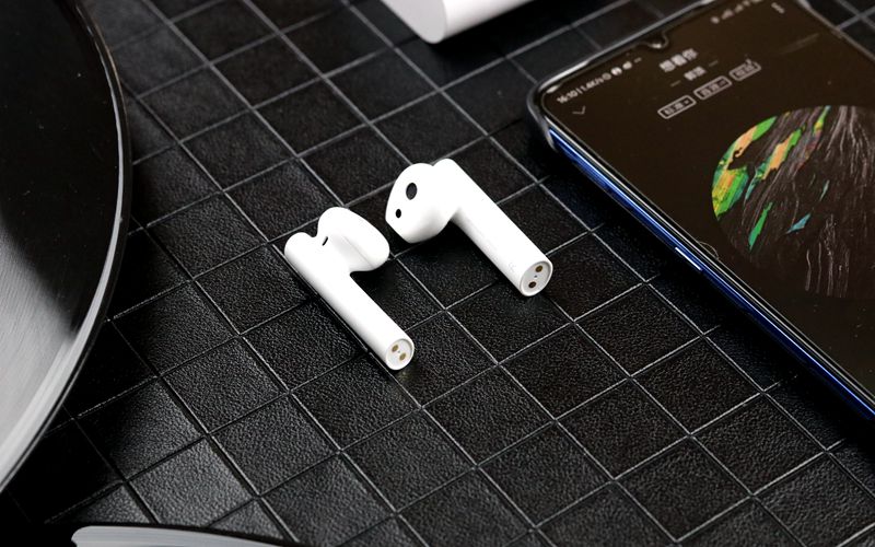 30天深度体验，媲美Air Pods！小米真无线蓝牙耳机Air 2该不该买