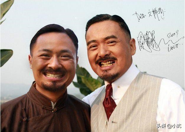 盘点那些和明星相似度极高的替身，你们能分辨