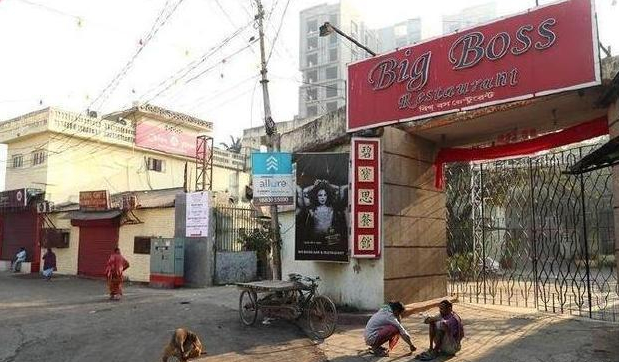 印度唐人街慘遭拆除？ 印籍華人喊話祖國收留，網友：不大可能