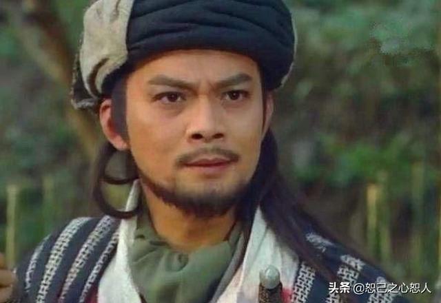 天龙八部:乔峰，段誉和虚竹，他们三人到底谁的