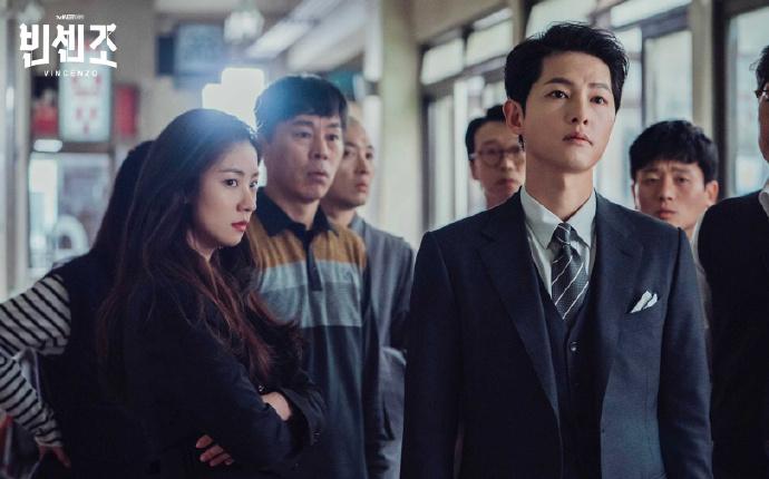 Song Zhong radical " Wen Senzun " incident. Shallow talk about Korea countryman state of mind