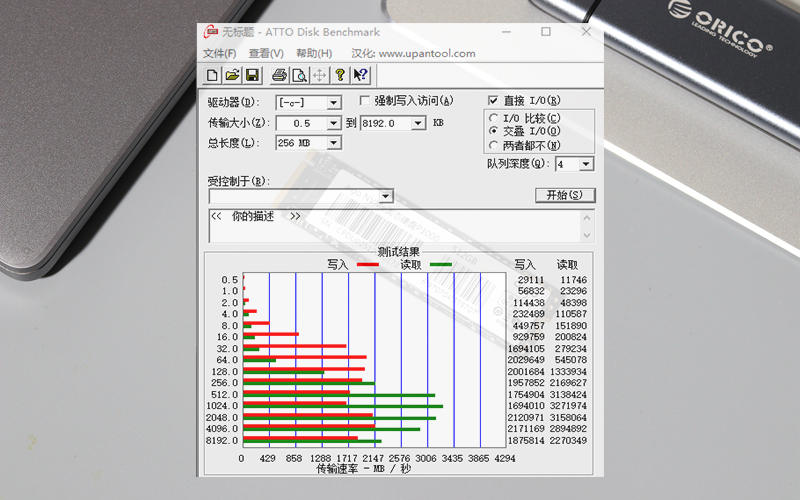 國貨之光，不僅快，價格也實惠，aigo P3000固態硬盤體驗