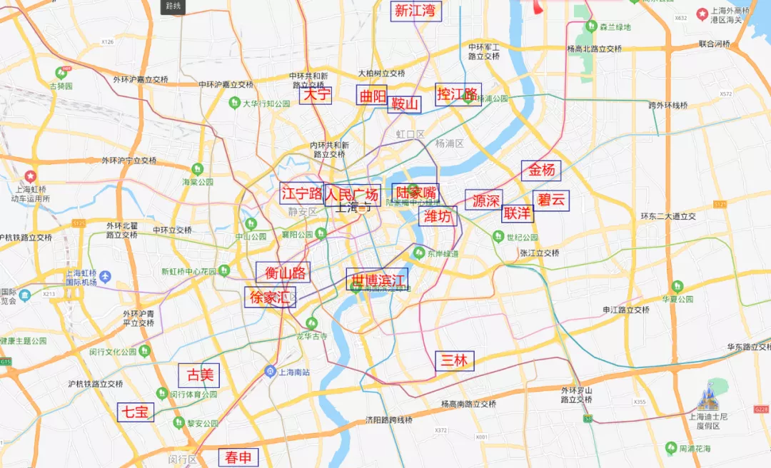 上海高中招生改革!关于购买过热“小学+初中”双学区房理性建议
