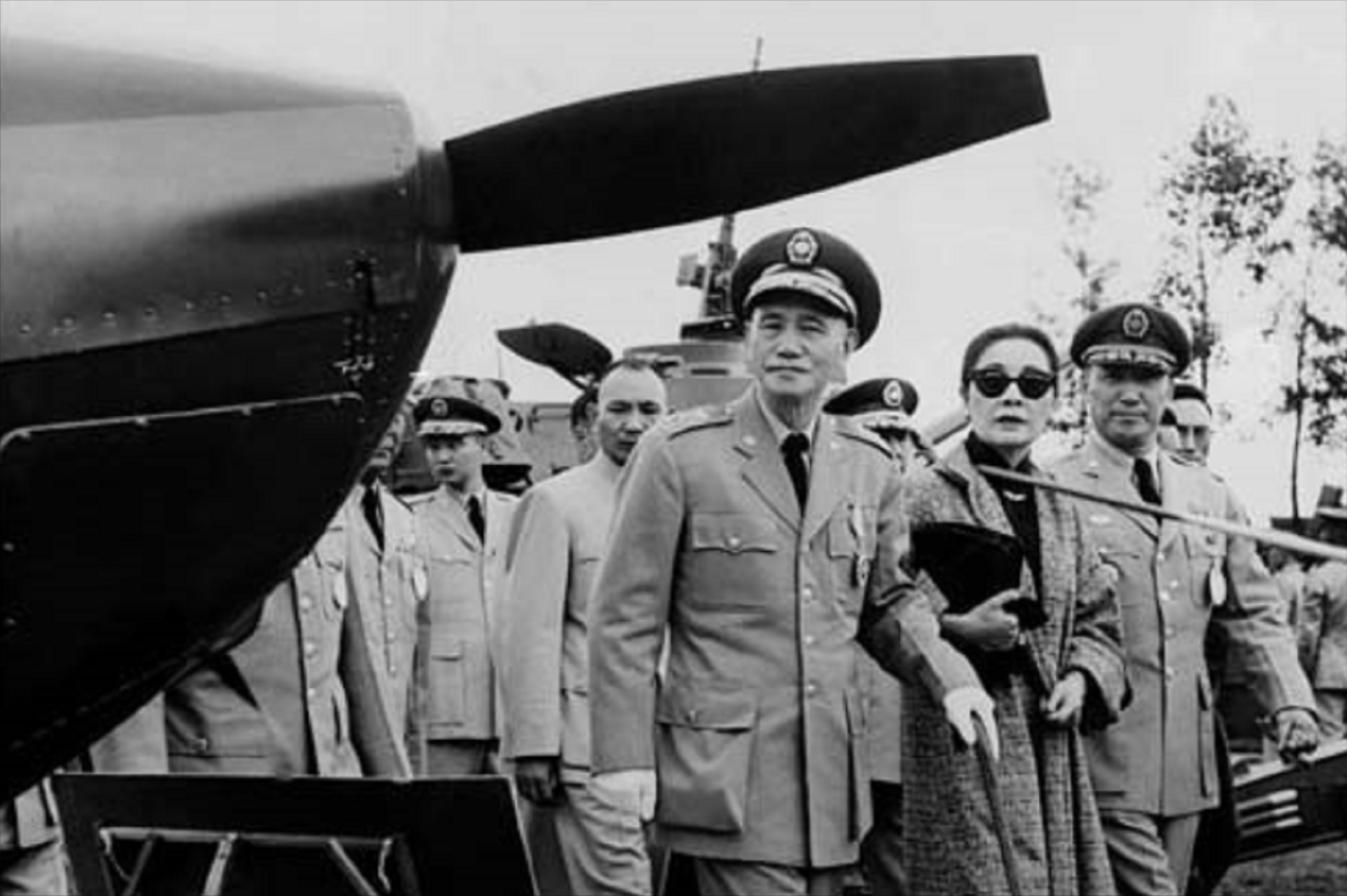 1974年西沙海战：蒋介石曾下令为解放军“护航”？真相到底如何？