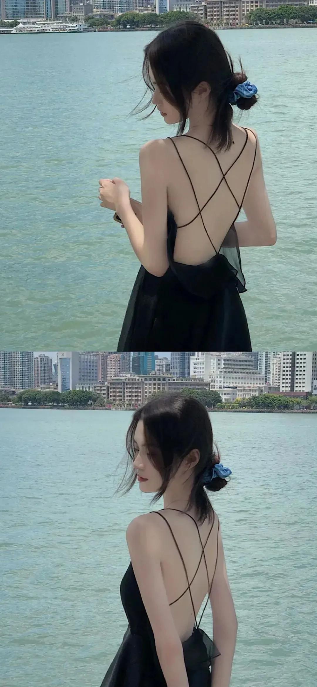 美女壁纸 爱你不是两三天图片