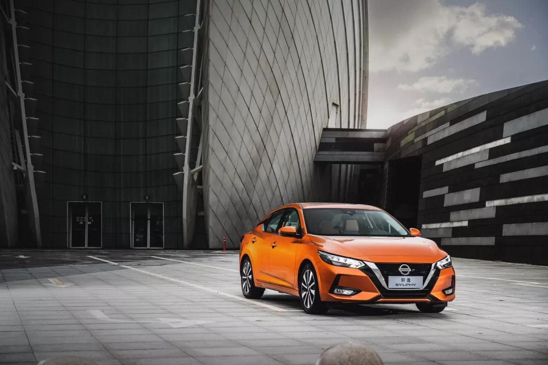 连年夺得紧凑型车销冠，轩逸凭借实力当之无愧