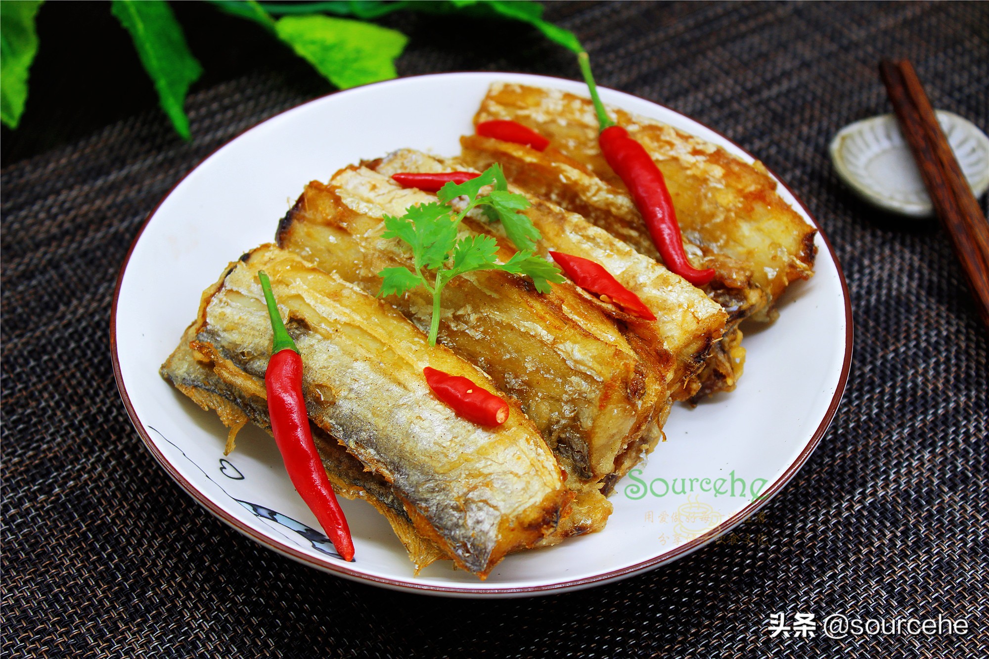 春節家宴不用愁，學會這9道魚的做法，每天一道不重樣