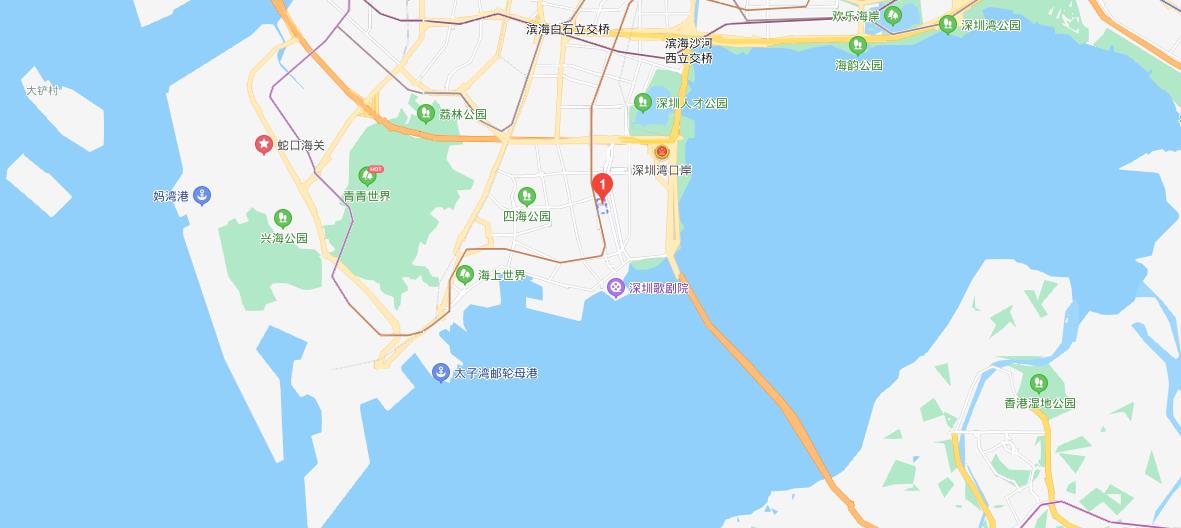 揭秘深圳第一豪宅打造者：拥百亿身家，曾折戟香港，今两子上位