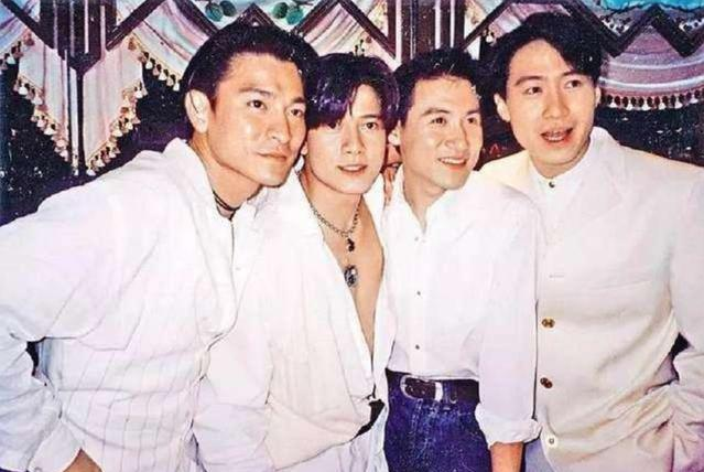 如果他们的颜值再高一点点，所在的高度是不是就会明显不一样？