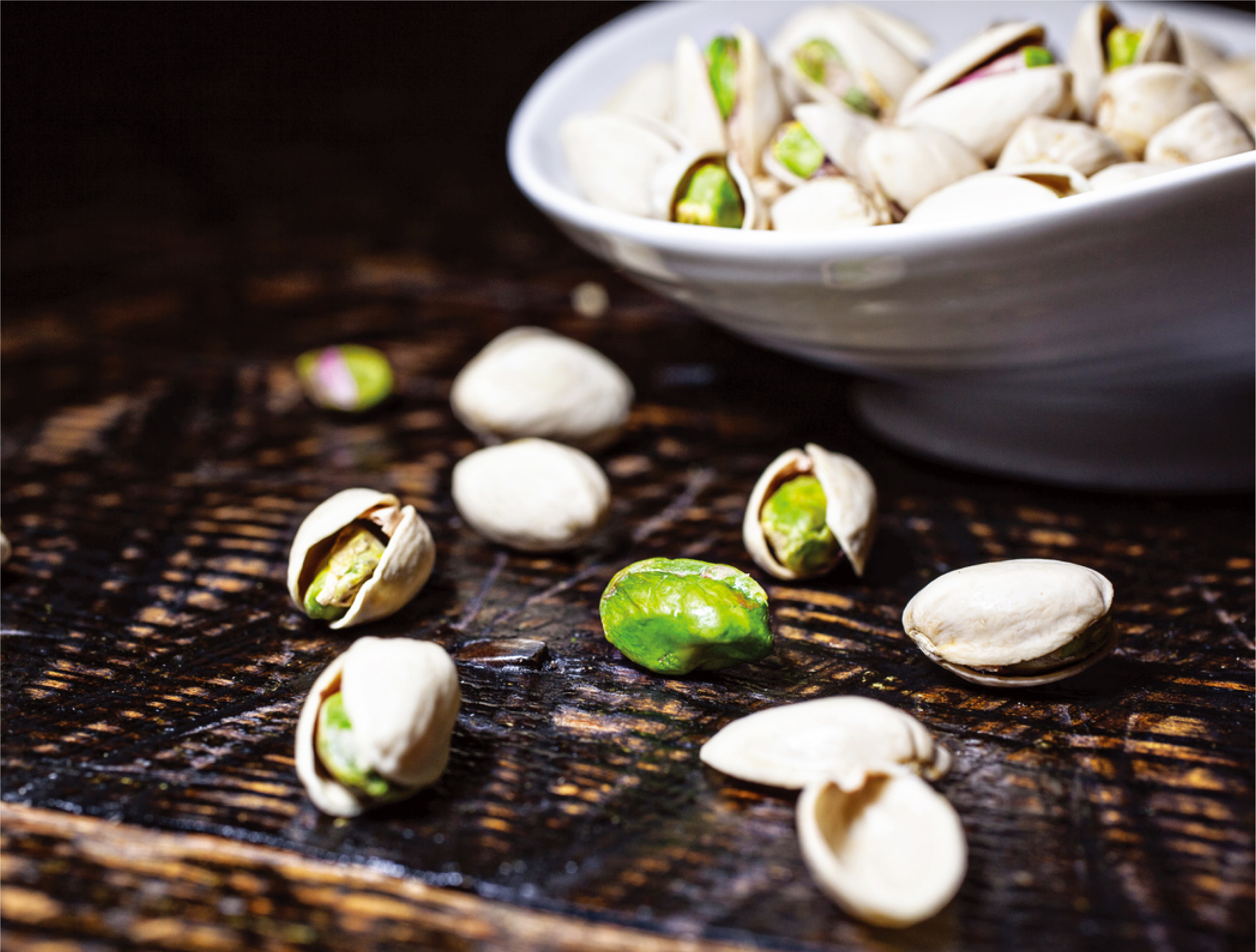 开心果的营养与人体免疫系统线上活动成功举办