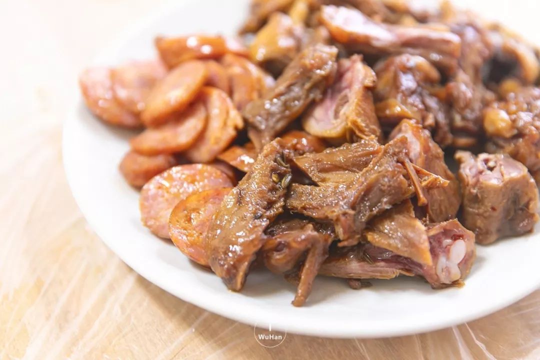 武汉20元小吃美食录，全都是你找不到的刁子国拉