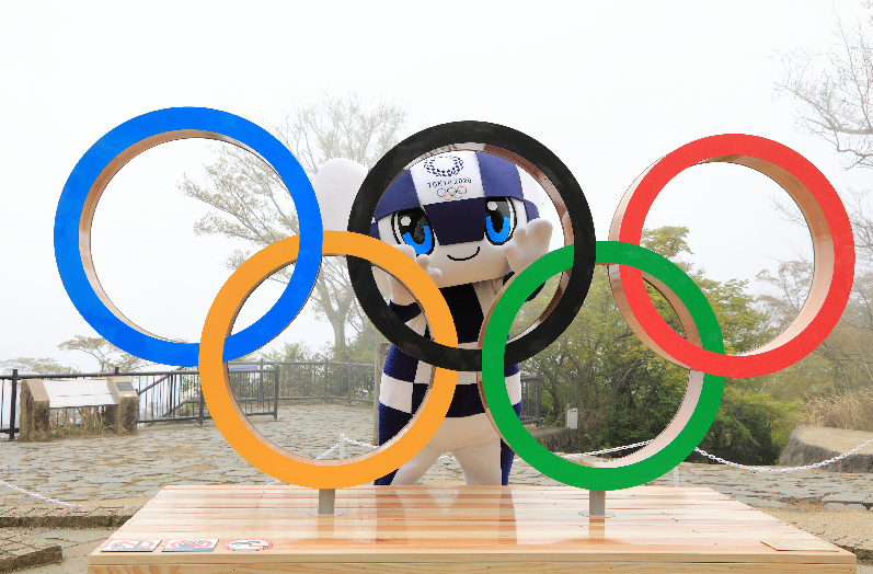 命运多舛的东京奥运会开幕在即，用可视化带你纵览120年奥运史