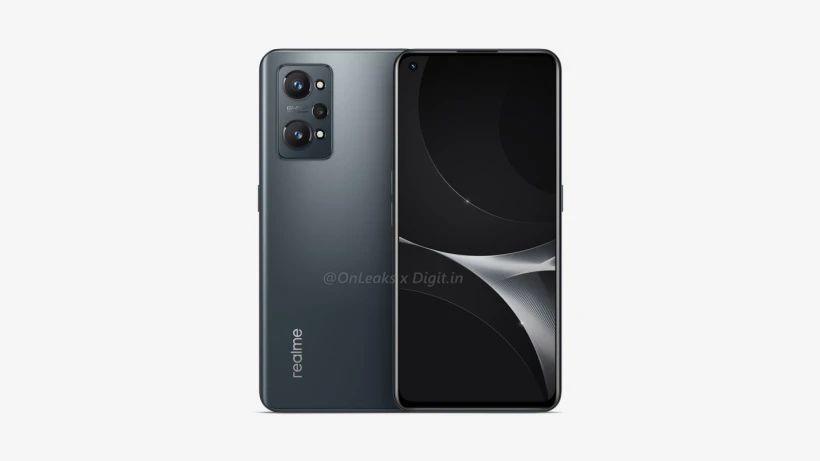 realme GT Neo2新配色公布；小米智能眼镜探索版亮相