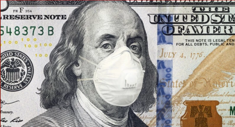 日经中文网&amp;gt;4～6月全球资金都流向了哪？