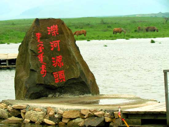 河北旅游：塞罕坝生态体验之旅（图）