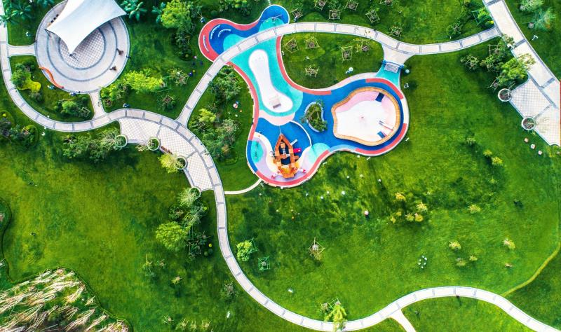 龙头房企启动新一轮优惠潮，全员营销升级，购房最佳窗口已打开