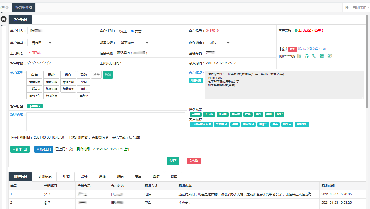 干货满满：人均月回款超10万的助贷中介是这样管理业务的