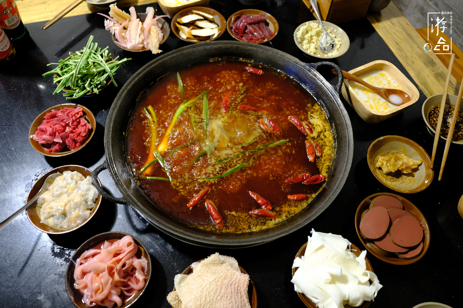 重庆火锅还能找回灵魂吗？淘汰“口水油”之后，有人希望老油回归