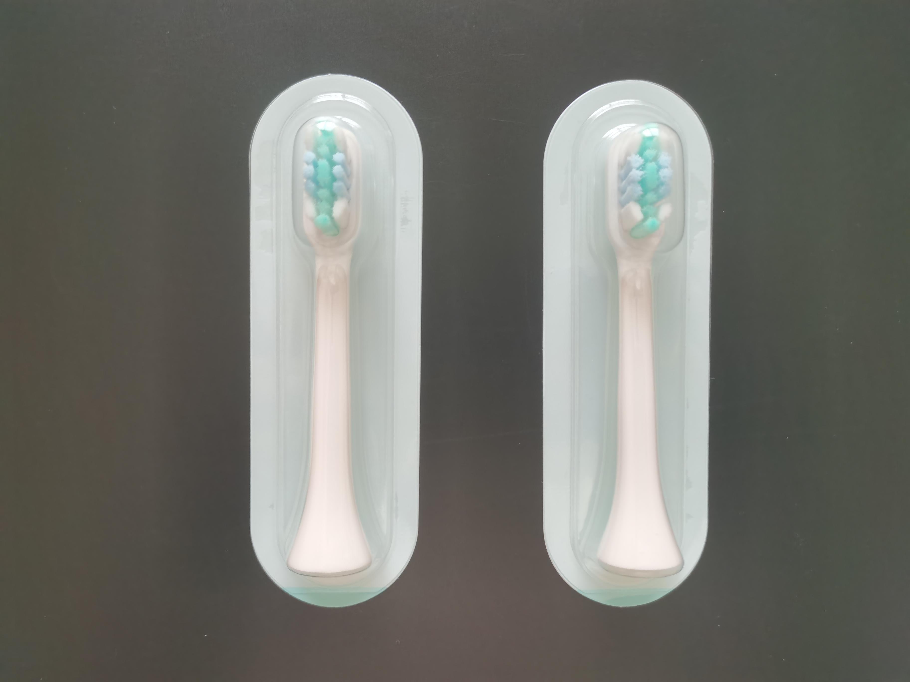 南卡电动声波牙刷体验，科技守护牙齿健康