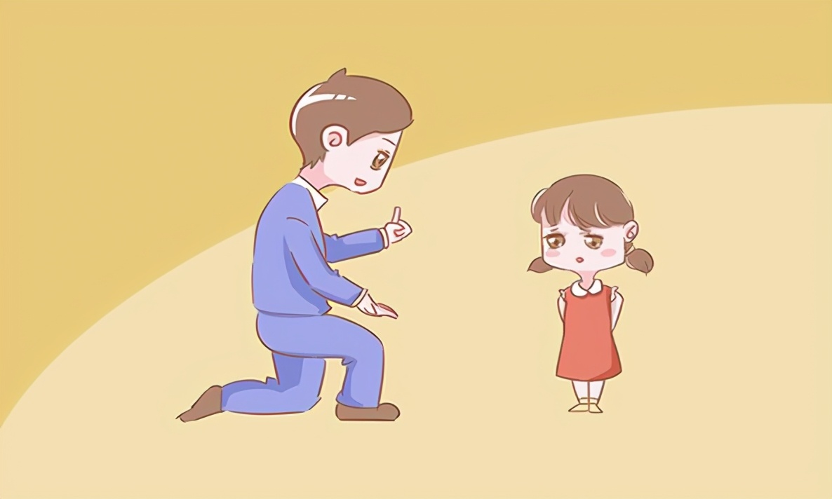 为什么孩子小时候是话痨、长大后就沉默寡言？这份信任危机要知道