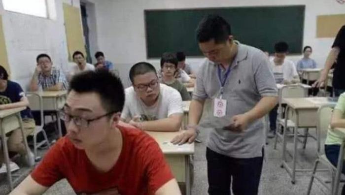 高考收回去的草稿纸，到底有什么用？内行人说