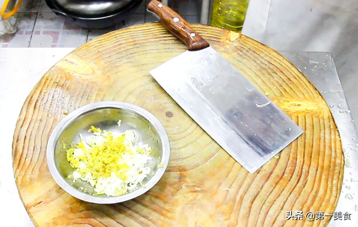 图片[11]-厨师长分享地道酸菜鱼 汤汁鲜香又开胃 鱼片嫩白又不腥-起舞食谱网