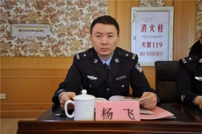 教育整顿 · 身边榜样 | 致敬风雨,致敬你