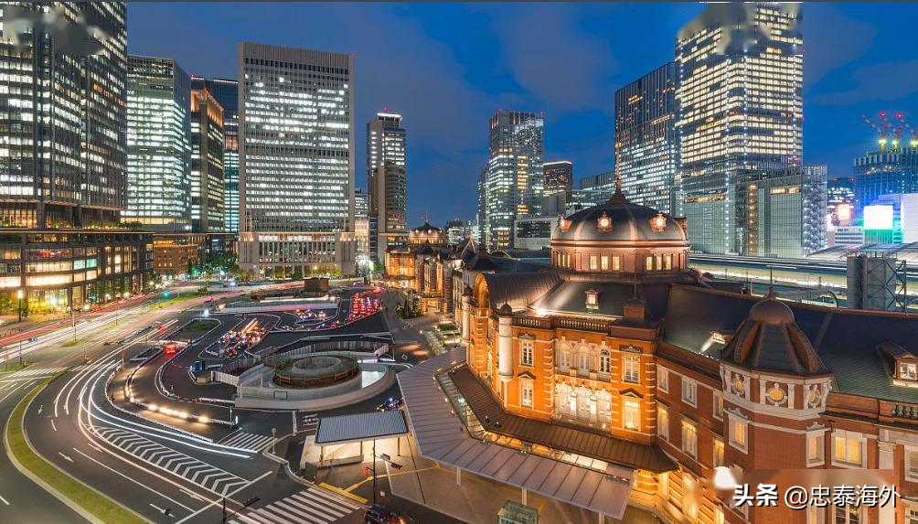 东京皇室千代田区稀有房源仅78万，热门地段增值快，租赁中