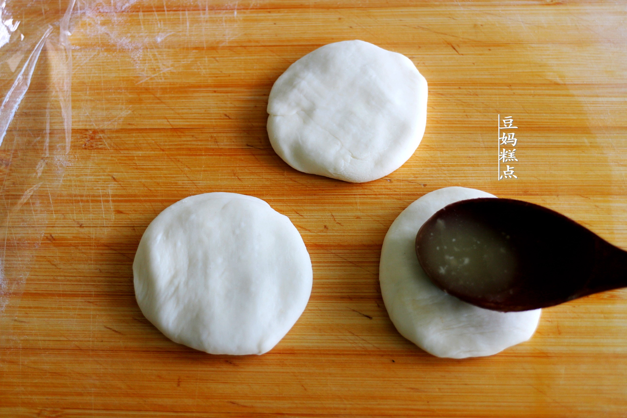 第1次这么做，土豆丝卷饼，儿子连吃3个，真是省事儿又味美