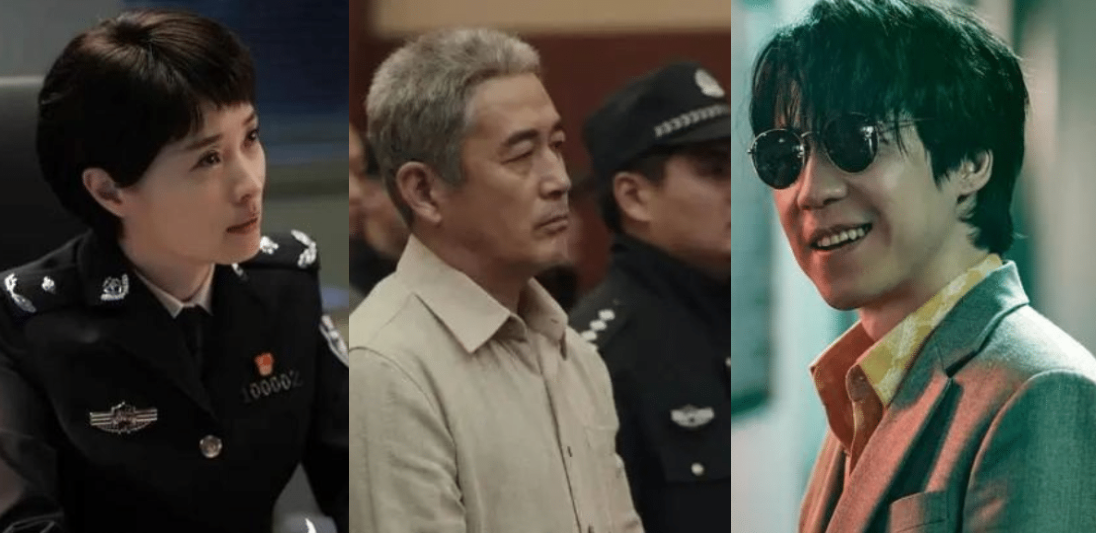 孙杨被禁赛51个月，他妈妈竟是