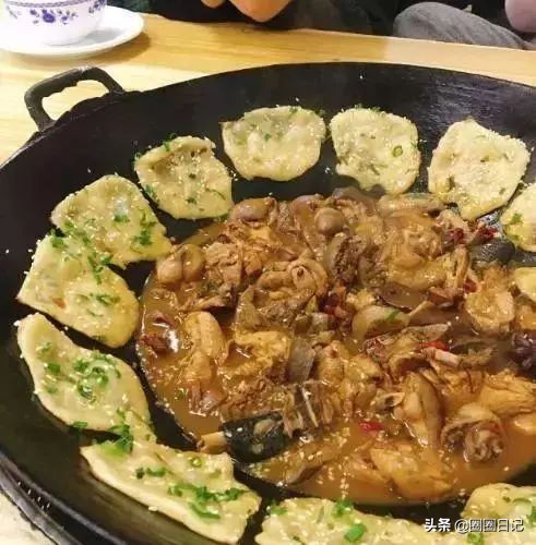 合肥吃货强烈推荐12家美食,有你家附近的吗?地址超详细!