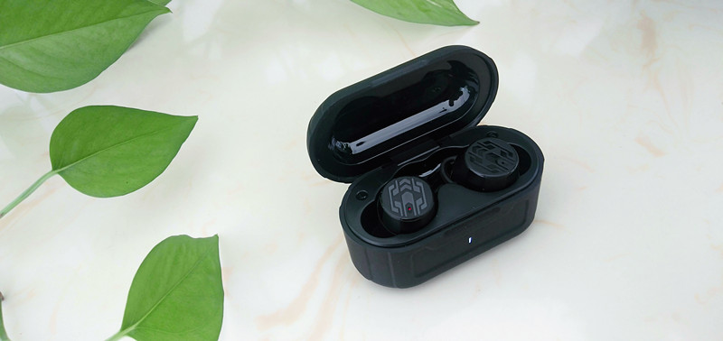 影院级声音呈现，聆听天籁之音，南卡T2 每一点都值得炫耀