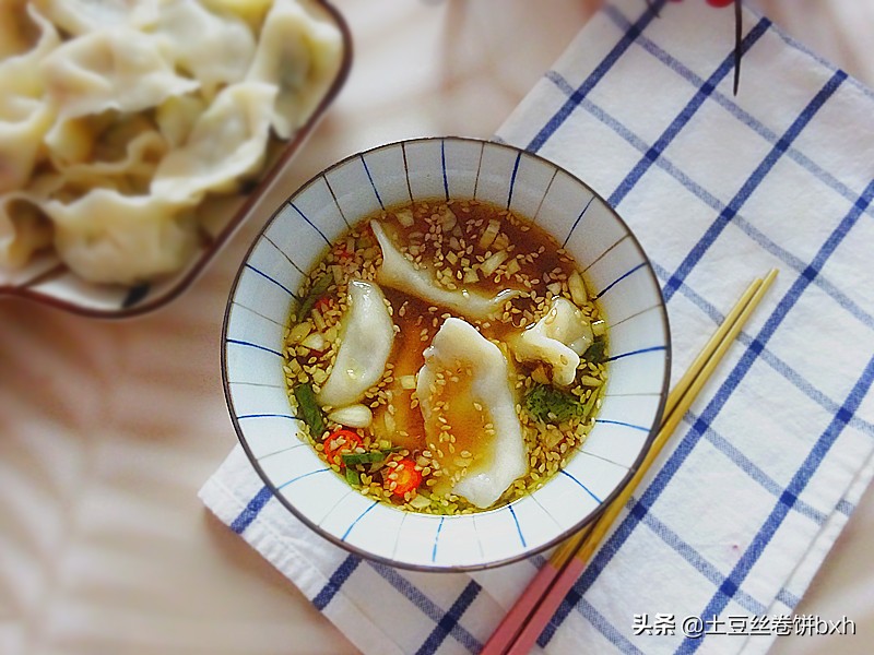 最近早餐迷上它，半小时就上桌，热乎乎真舒爽，开胃又顶饱