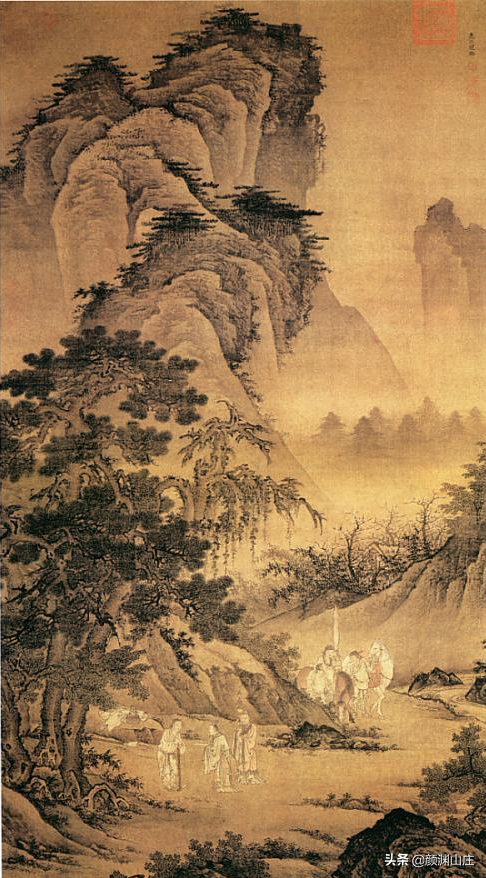 《宋词三百首》最流行的宋词选本-第3张图片-非凡网