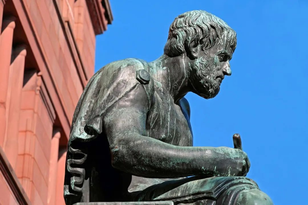 坤鹏论：亚里士多德将修辞从“学”道带入“术”途