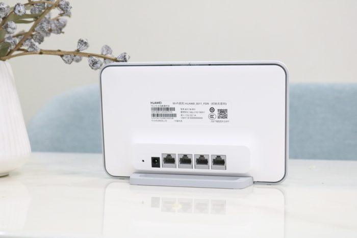 华为移动路由：有电就有WiFi，上网无处不在