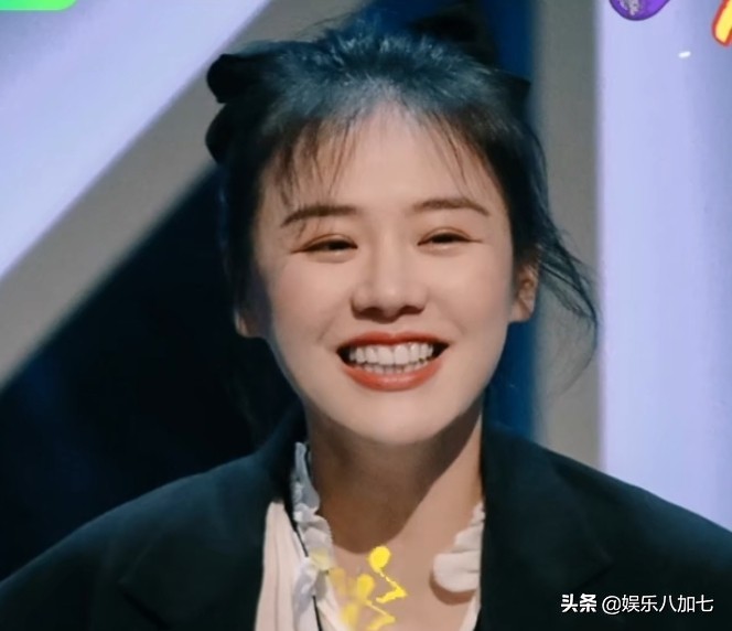 Ma Saichun current situation lets popular feeling ache, the program admits he is sick on, it is difficult to give play easily into play so