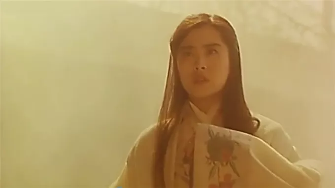 上映6天被下线,洪金宝这部恐怖片生不逢时,被埋没了20多年
