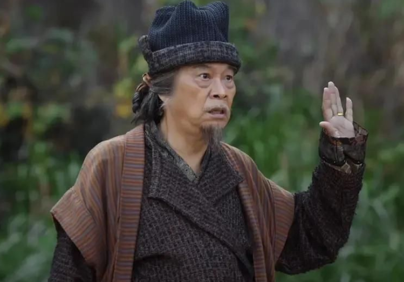 吴孟达去世前，感谢的最后一个导演，不是周星驰，而是王宝强
