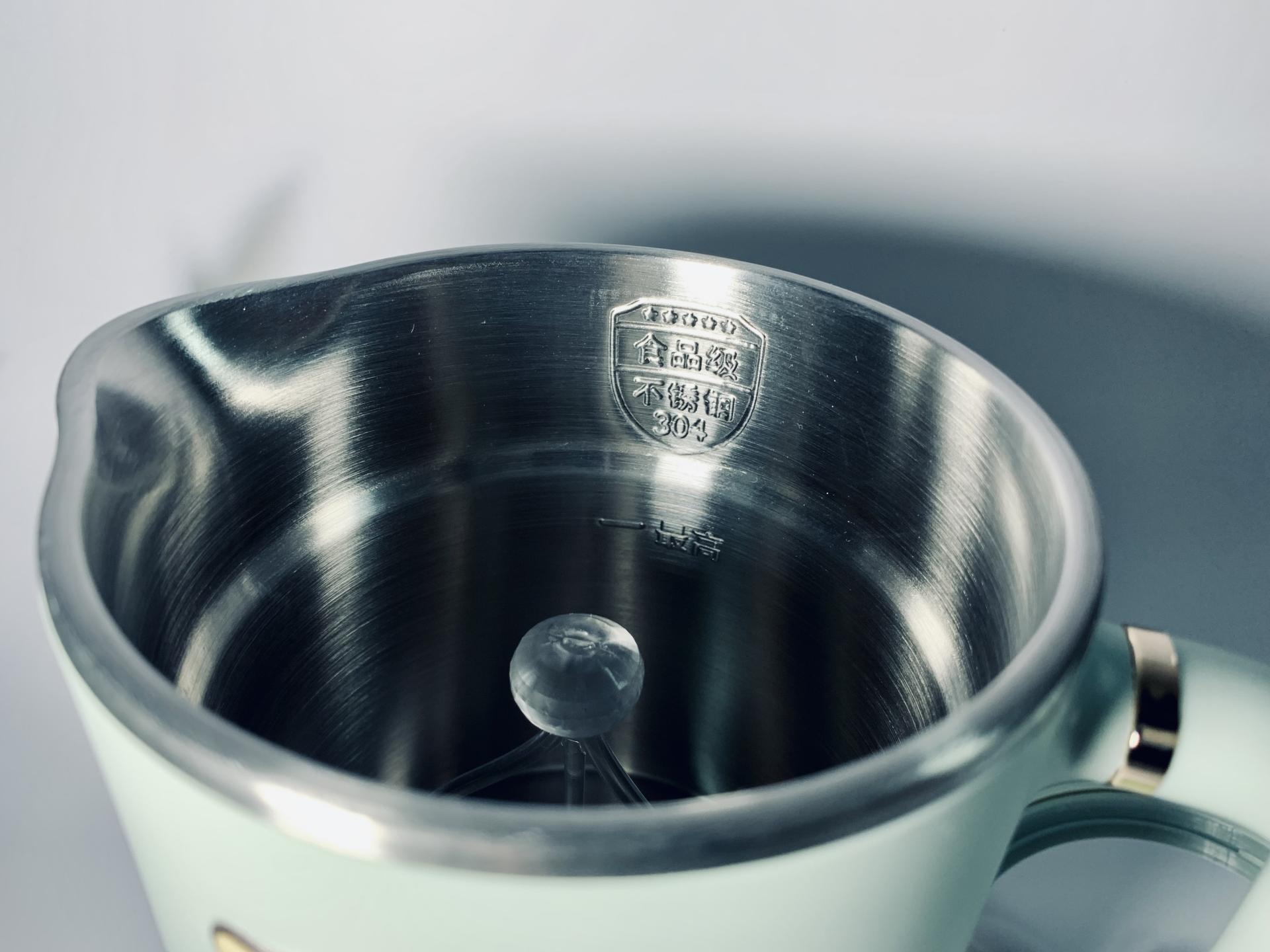 生活需要多点仪式感一艾晞养生搅拌杯开箱体验