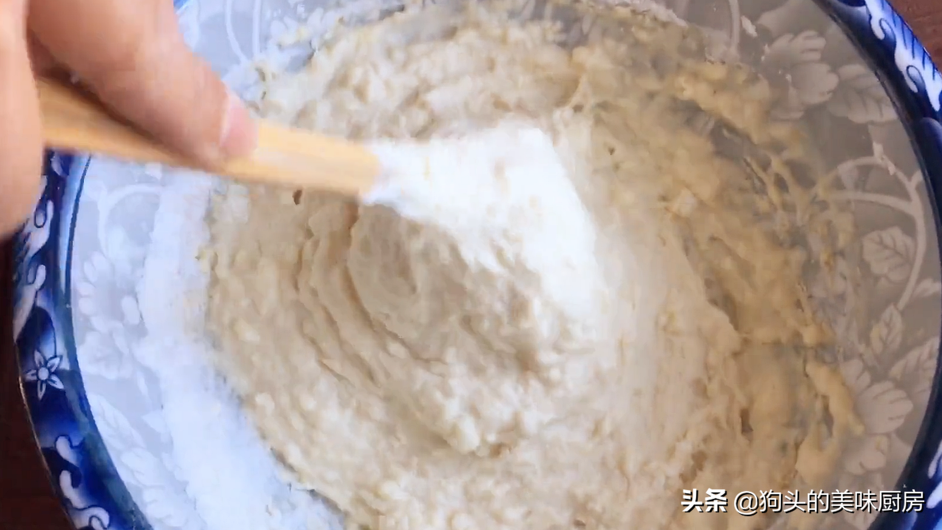 自從學會做這道美食，我家隔三差五做，香甜綿軟，比麵包還好吃