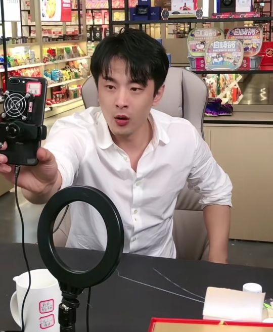 带货主播辛巴什么来头拥有7000万粉丝 单场18 8亿销售额 公益 蛋蛋赞