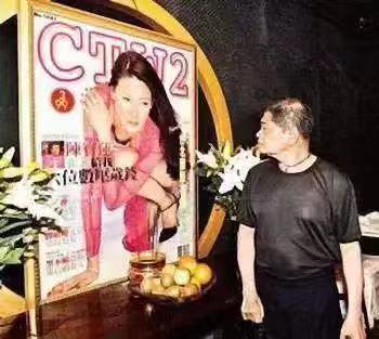 2002年，陈宝莲从24楼一跃而下，撇下的男婴如今长成