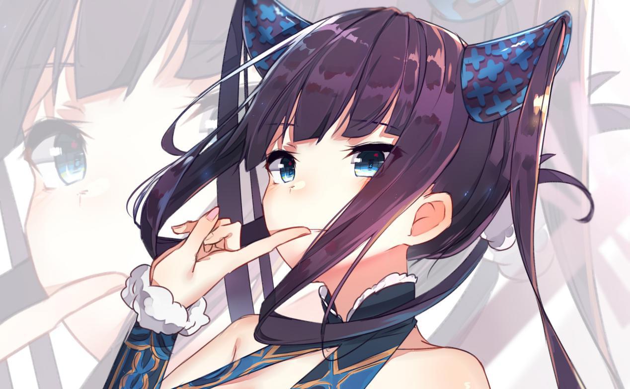 Fate裡的這位青梅系美少女，在藍卡時代裡，可算是大放異彩了